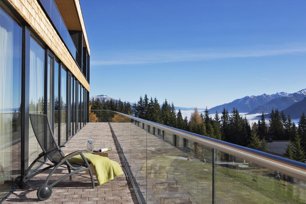 Alpengasthof Filzstein Krimml Dış mekan fotoğraf