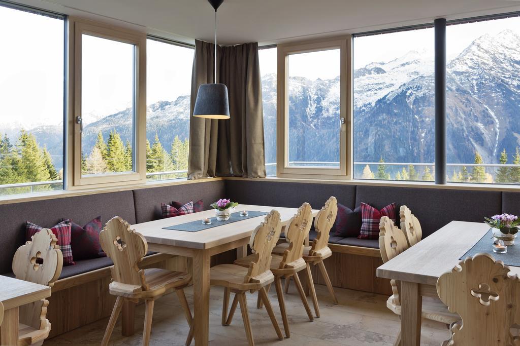 Alpengasthof Filzstein Krimml Dış mekan fotoğraf