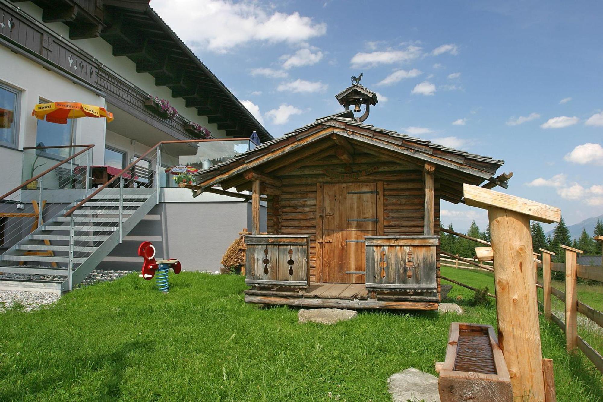 Alpengasthof Filzstein Krimml Dış mekan fotoğraf
