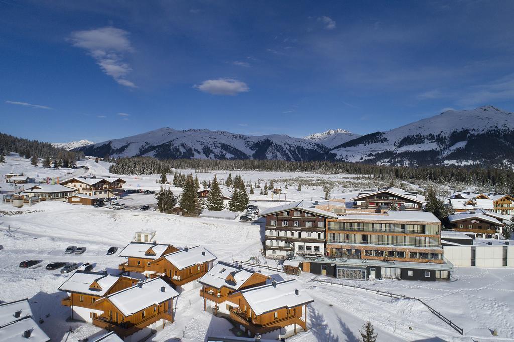 Alpengasthof Filzstein Krimml Dış mekan fotoğraf